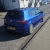 Volkswagen golf R32
