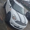 Mini countryman cooper d all4