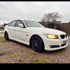 BMW 320 d