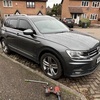 2018 vw tiguan 2.0 tdi new shape