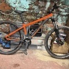 Saracen Mantra Mtb