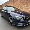 2019 MERCEDES E53 AMG PREMIUM PLUS