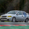 Astra track car running Saab turbo