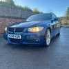 BMW touring 320D M sport