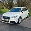 AUDI A1 SE 1.6TDI 3 DOOR HATCH!!