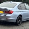 BMW 3 SERIES F30 2.0D