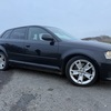 AUDI A3 S-TRONIC 2.0TDI