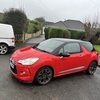 Citroen Ds3 style hdi