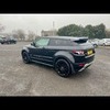RangeRover Evogue dynamics Auto 2.2