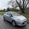 2009 ford fiesta 1.4 tdci