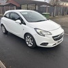 Corsa ecoflex 2015