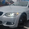 Bmw E92 320i