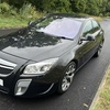 Insignia vxr super sport nav