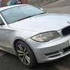 LCi BMW 118D 2.0 Coupe 124K miles