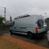 SWAP – Renault Master 2002