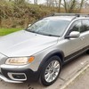 Volvo XC70 2.4 D5 SE LUX