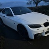 2008 bmw 335d