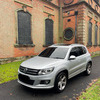 Tiguan R Line 4 Motion full spec