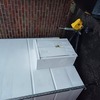 Food trailer