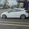 Astra H Vxr arctic