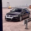 VW Passat R36
