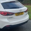 Mazda 6  2,2  Skyactiv-DISEL