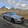 Audi a5 3.0 &  audi a5 2.0tfsi 2/1