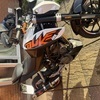 Ktm duke 125cc 125 600 650 1000