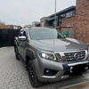 2020 NISSAN NAVARA TEKNA DCI AUTO