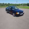 Black Ford Escort XR3i (1 Owner)