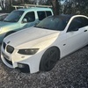 2008 bmw 335d