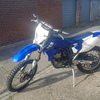 WRF 250