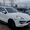 Porsche cayenne 3.0 D 2012