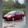 2010 AUTOMATIC CITREON C4 PICASSO