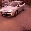 2013 RENAULT MEGANNE 1.5DCI