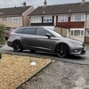 Seat Leon fr