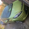 2009 ford fiesta