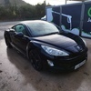 Peugeot RCZ GT