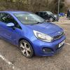 2012 kia rio 1.4 swap for aygo/c1