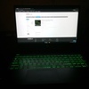 HP Pavilion Gaming Laptop 15-ec2xxx