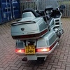 Honda goldwing 1500
