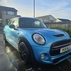2018 mini cooper s f56 320hp