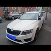 Skoda octavia vrs estate 2014 dsg