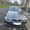 Bmw coupe msport  170 bhp 3 door