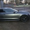 Audi A5 TDI 177BHP 2014 12m MOT