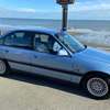 1992 Vauxhall Carlton 2.0 CDX Auto