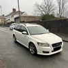 Volvo v50 1.6 diesel