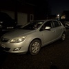 Vauxhall Astra 1.7 diesel