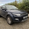 RANGE ROVER EVOQUE PURE TEC SD4 A/T