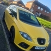 Seat Leon FR-Mot Dec 26
